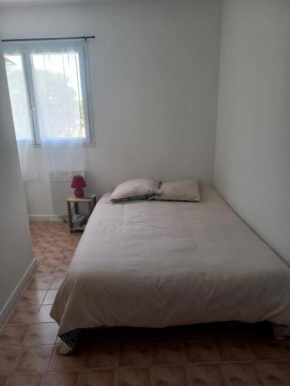 Habitación Saint Herblain Cerca a Nantes